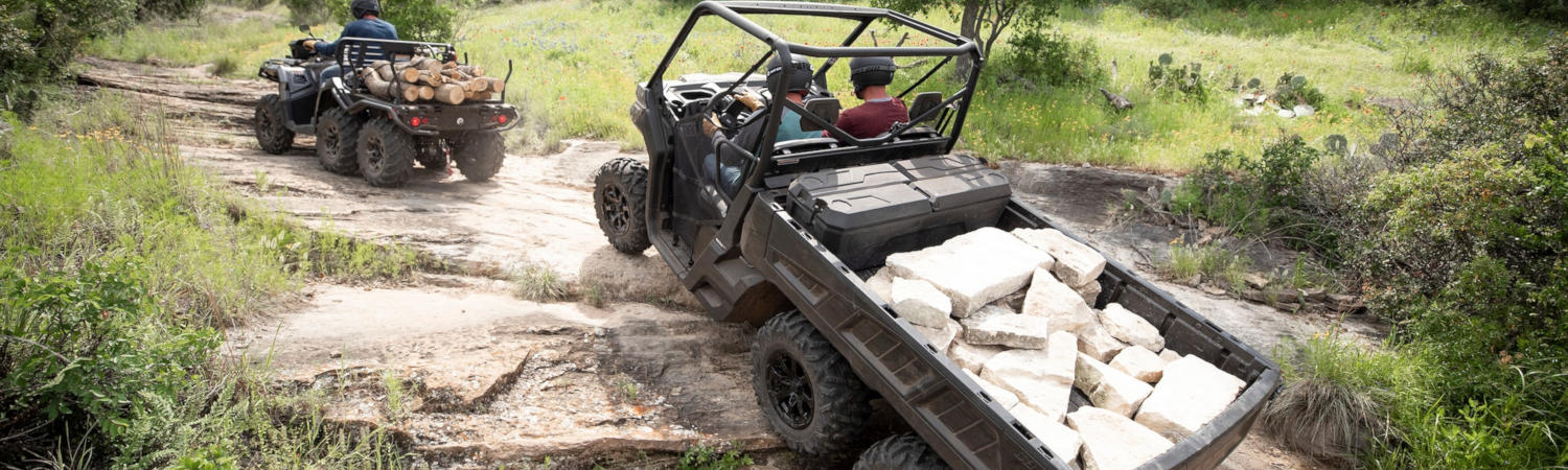 2020 Can-Am® for sale in Twin Pine Motorsports, South Fork, Colorado
