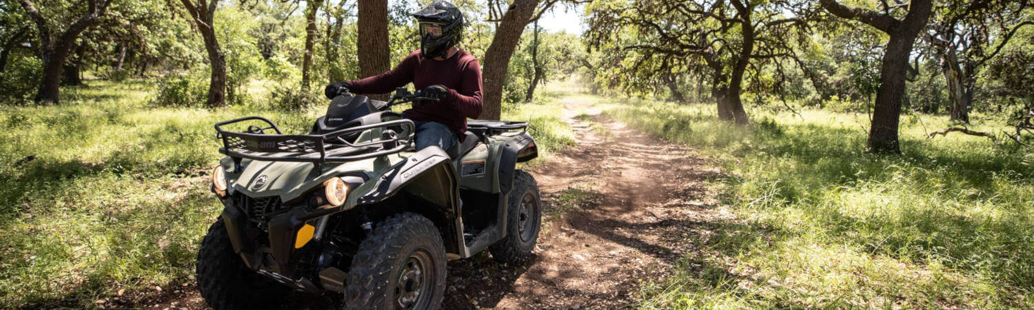 2020 Can-Am® for sale in Twin Pine Motorsports, South Fork, Colorado