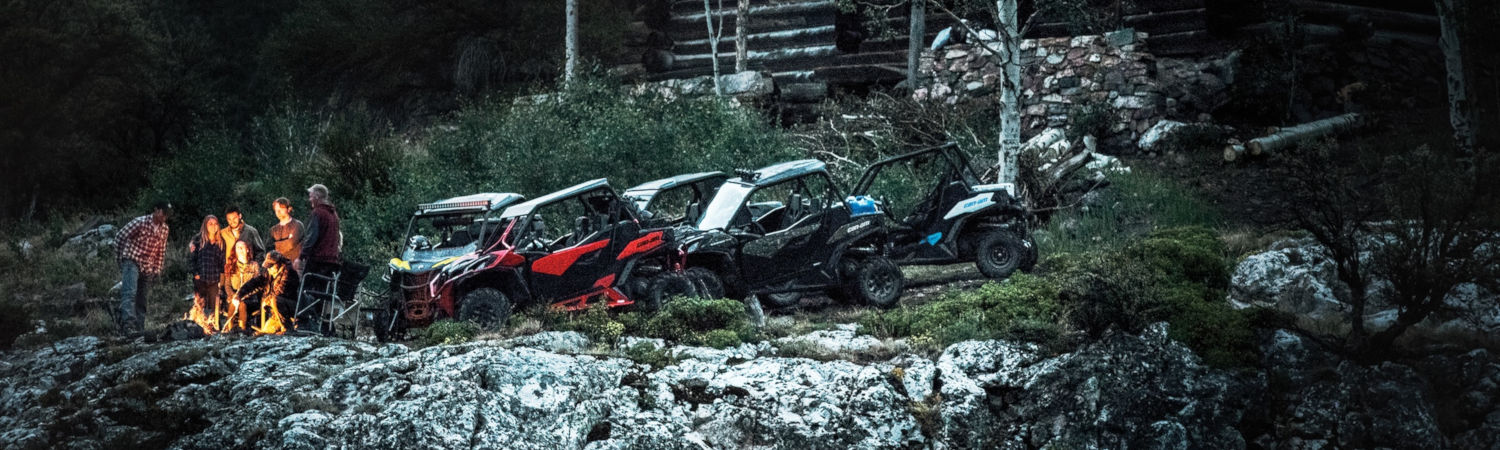 2020 Can-Am® for sale in Twin Pine Motorsports, South Fork, Colorado